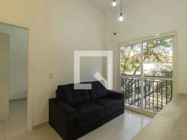 Apartamento aluguel em Região Imediata de São Paulo, Região Metropolitana de São Paulo