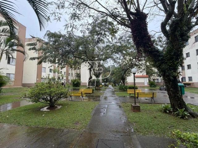Apartamento aluguel em Cotia