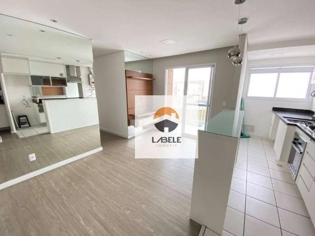 Apartamento aluguel em Cotia, Chácara Pavoeiro