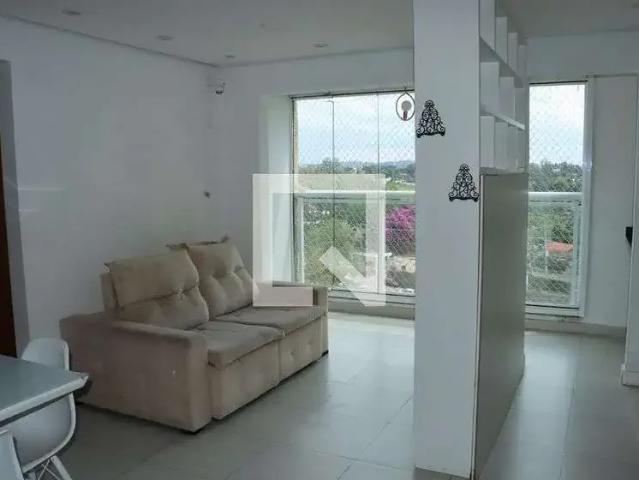 Apartamento aluguel em Região Imediata de São Paulo, Região Metropolitana de São Paulo