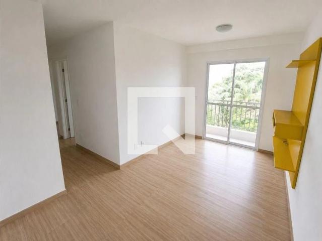 Apartamento aluguel em Jardim Lambreta, Cotia