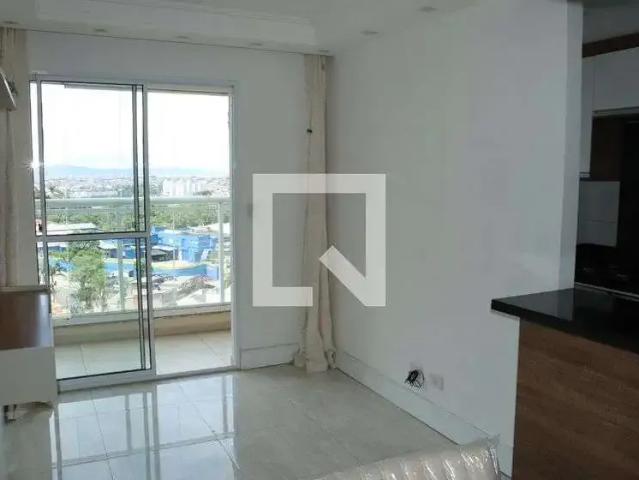 Apartamento aluguel em Região Imediata de São Paulo, Região Metropolitana de São Paulo