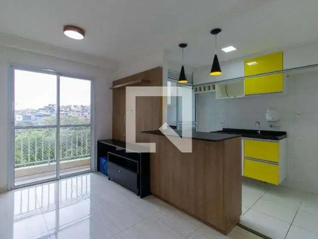 Apartamento aluguel em Região Imediata de São Paulo, Região Metropolitana de São Paulo