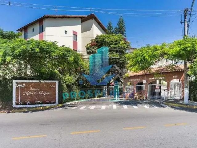 Apartamento aluguel em Cotia