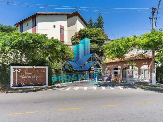 Apartamento aluguel em Cotia