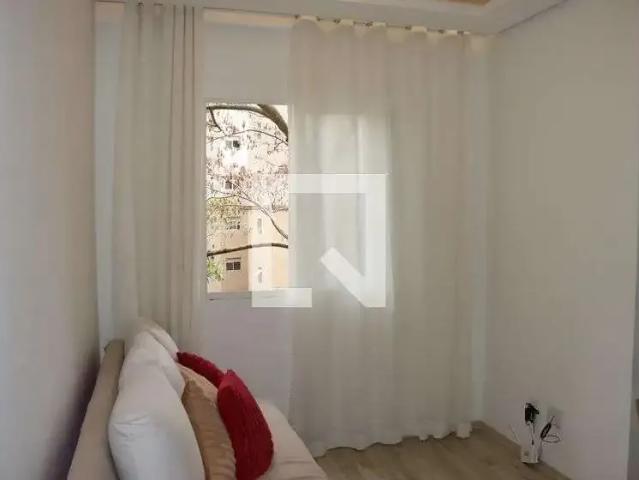 Apartamento aluguel em Cotia