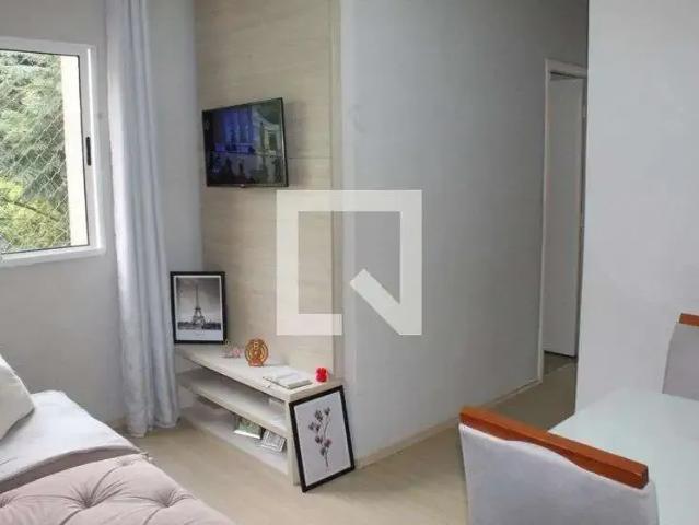 Apartamento aluguel em Região Imediata de São Paulo, Região Metropolitana de São Paulo