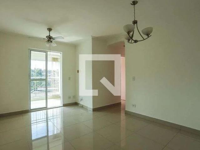 Apartamento aluguel em Jardim Araruama, Cotia