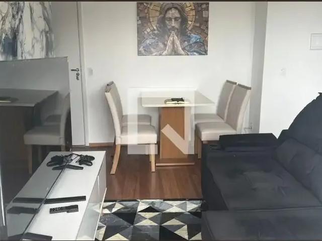 Apartamento aluguel em Região Imediata de São Paulo, Região Metropolitana de São Paulo