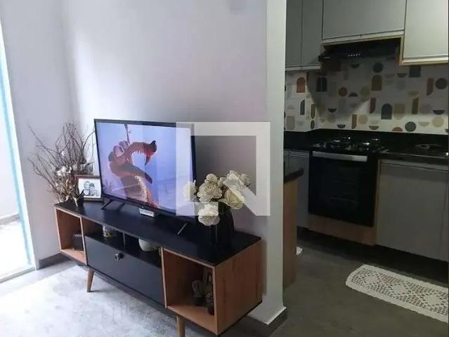 Apartamento aluguel em Região Imediata de São Paulo, Região Metropolitana de São Paulo