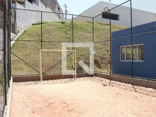 Apartamento aluguel em Cotia