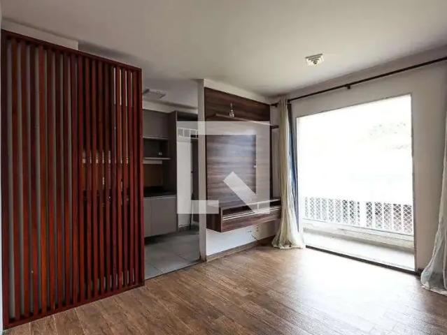 Apartamento aluguel em Cotia