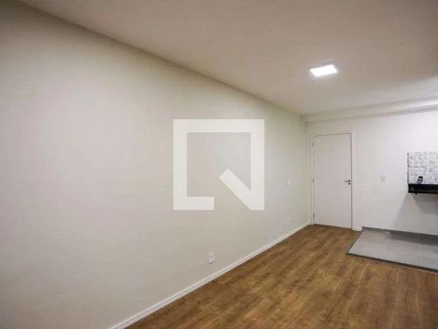 Apartamento aluguel em Cotia