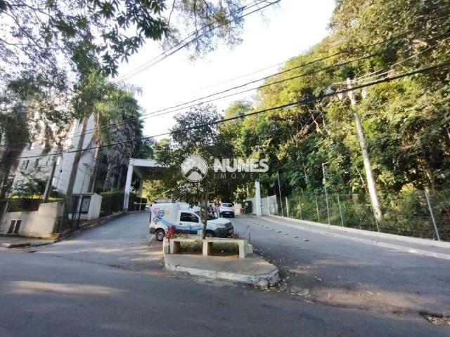 Apartamento aluguel em Cotia, Vila Jovina