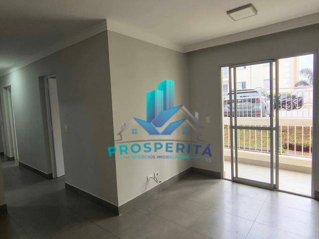 Apartamento aluguel em Cotia