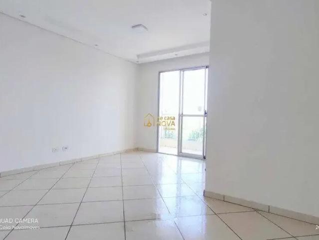 Apartamento aluguel em Cotia
