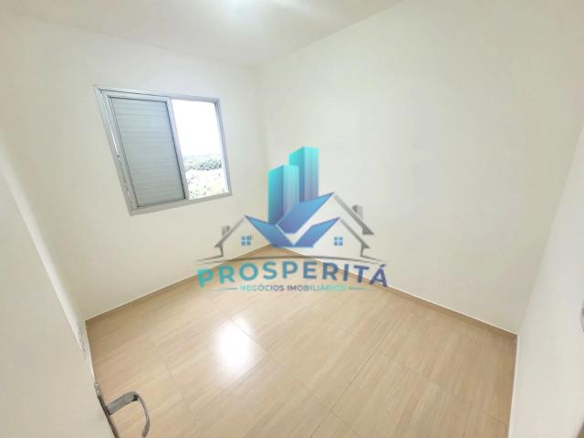 Apartamento aluguel em Cotia