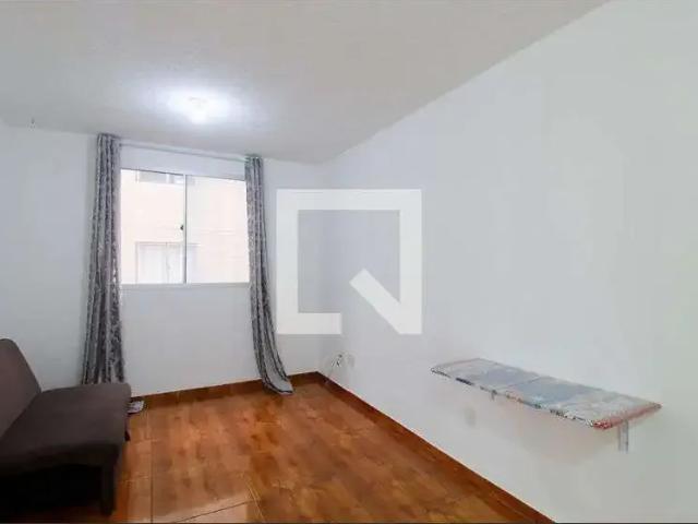 Apartamento aluguel em Jardim Estoril, Bauru