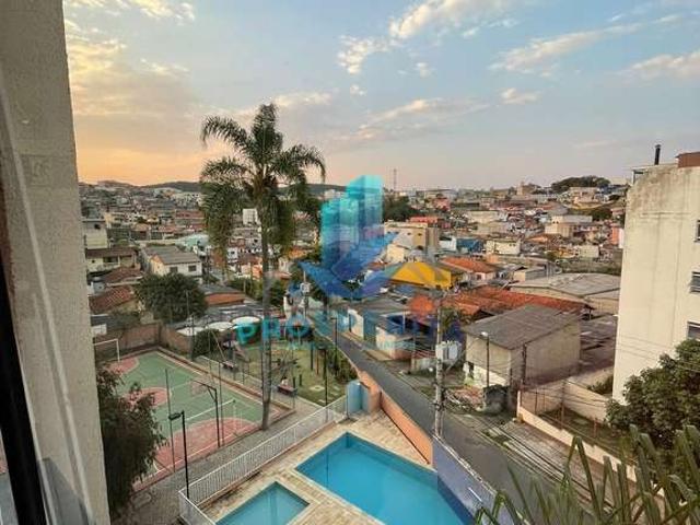 Apartamento aluguel em Cotia, Jardim Leonor