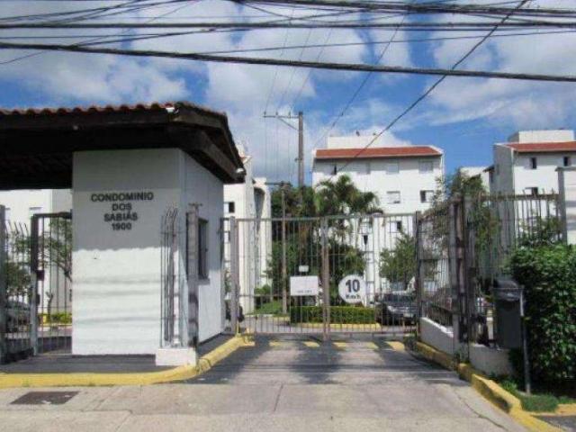 Apartamento aluguel em Cotia, Jardim da Glória