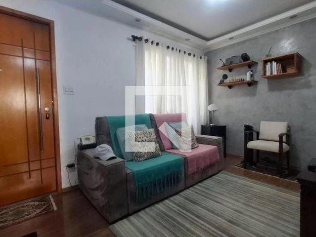 Apartamento aluguel em Cotia