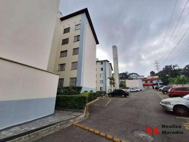Apartamento aluguel em Cotia, Jardim da Glória