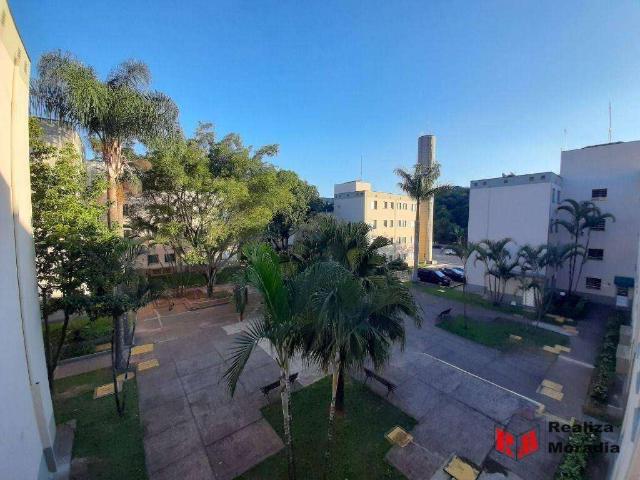 Apartamento aluguel em Cotia, Jardim da Glória