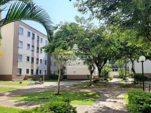 Apartamento aluguel em Cotia, Jardim da Glória