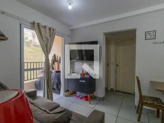 Apartamento aluguel em Região Imediata de São Paulo, Região Metropolitana de São Paulo