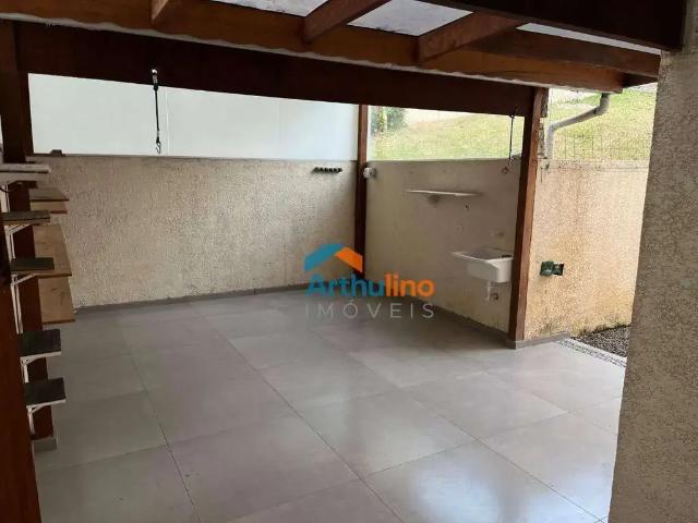 Apartamento aluguel em Cotia