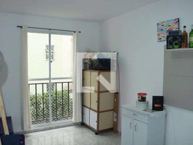 Apartamento aluguel em Região Imediata de São Paulo, Região Metropolitana de São Paulo