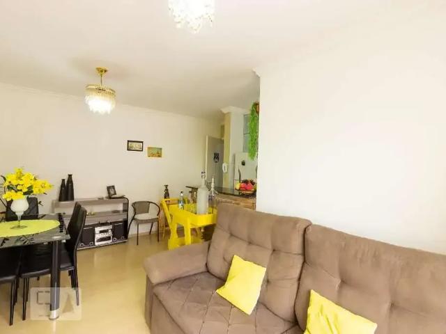 Apartamento aluguel em Região Imediata de São Paulo, Região Metropolitana de São Paulo