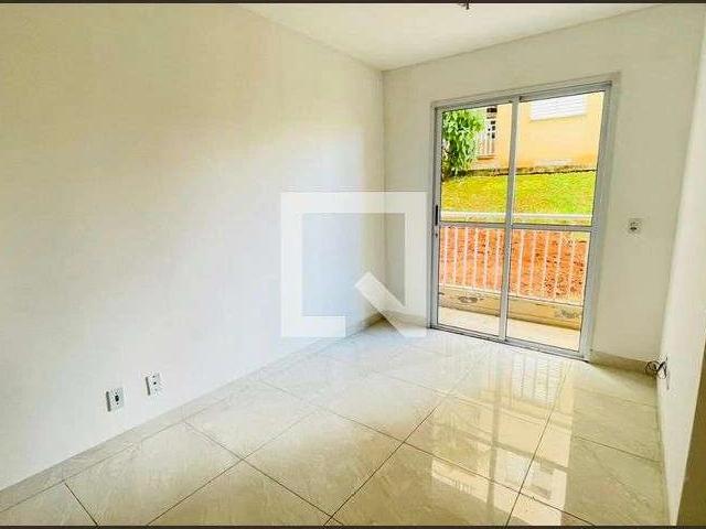Apartamento aluguel em Cotia
