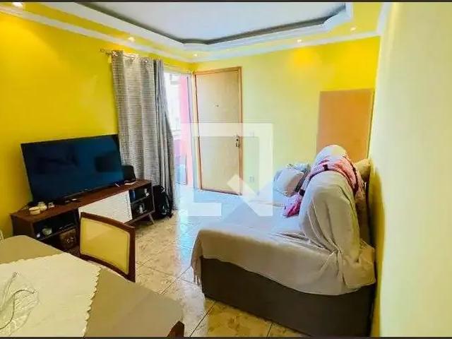 Apartamento aluguel em Região Imediata de São Paulo, Região Metropolitana de São Paulo