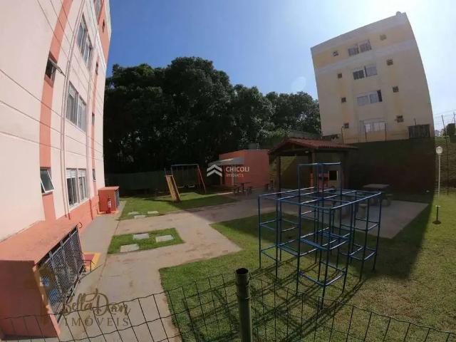 Apartamento aluguel em Cotia