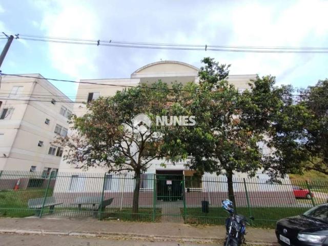 Apartamento aluguel em Cotia, Vila Guaraciaba