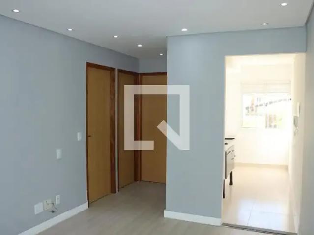 Apartamento aluguel em Residencial Valle Verde II, Cotia
