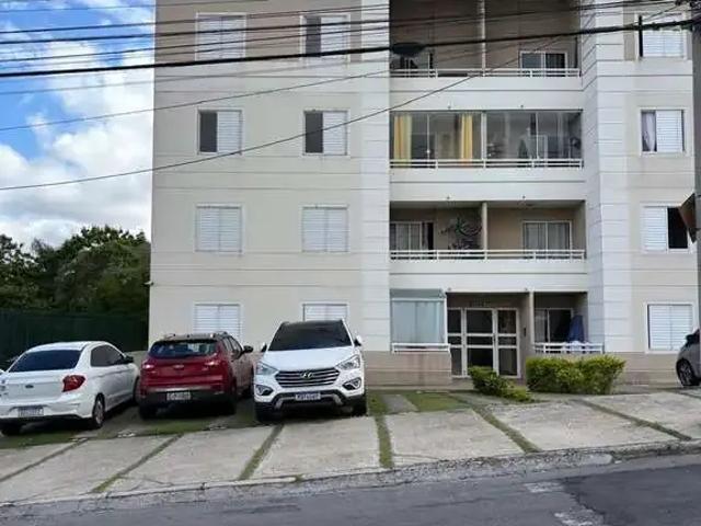 Apartamento aluguel em Cotia