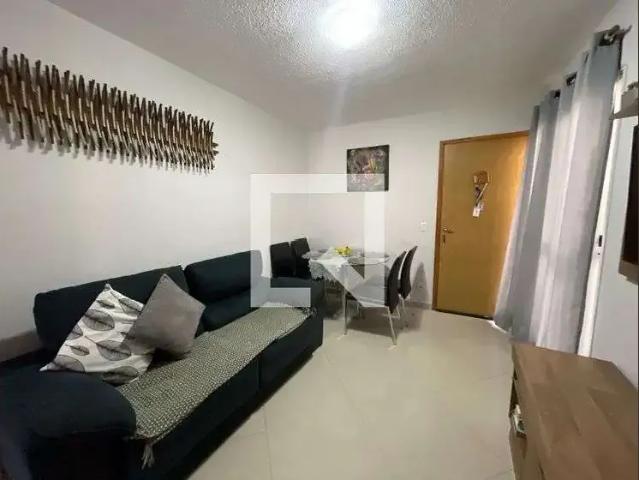 Apartamento aluguel em Região Imediata de São Paulo, Região Metropolitana de São Paulo