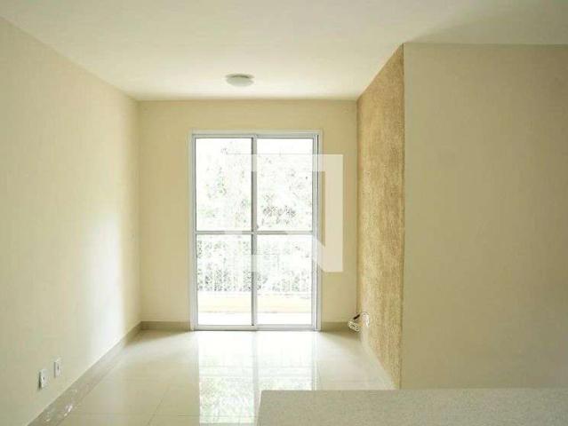 Apartamento aluguel em Cotia