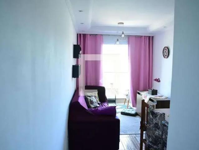 Apartamento aluguel em Cotia