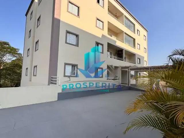 Apartamento aluguel em Cotia