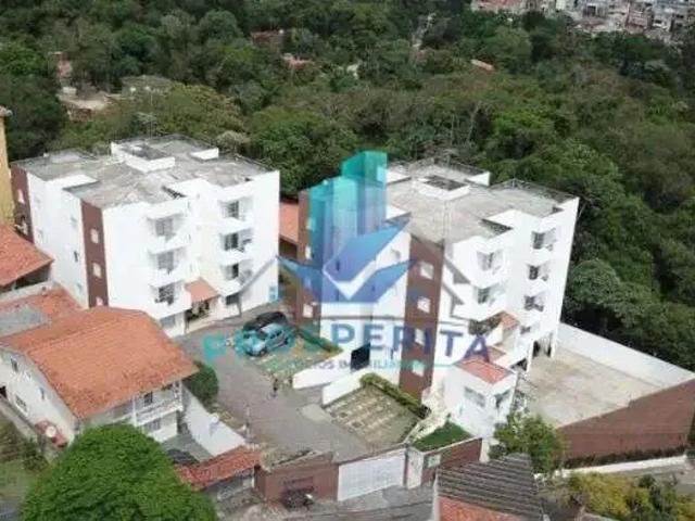 Apartamento aluguel em Cotia