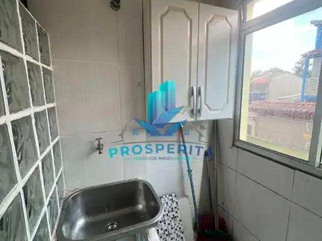 Apartamento aluguel em Cotia