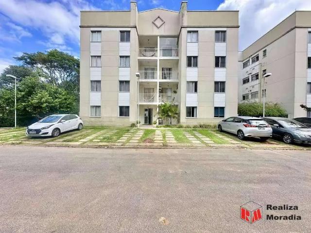 Apartamento aluguel em Cotia