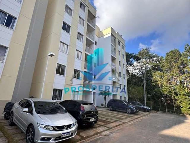 Apartamento aluguel em Cotia, Jardim Monte Santo