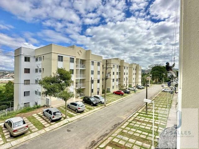 Apartamento aluguel em Cotia, Jardim Monte Santo