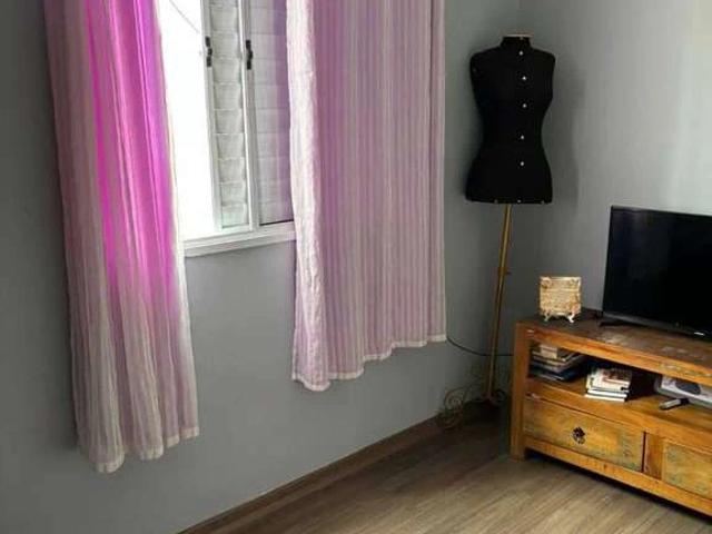 Apartamento aluguel em Cotia