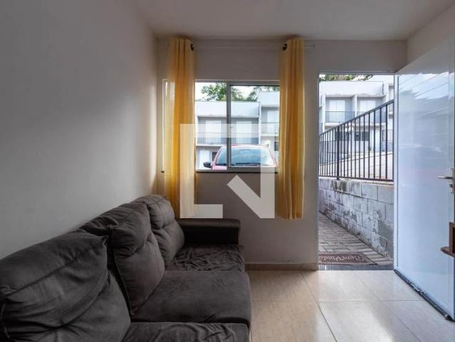 Apartamento aluguel em Região Imediata de São Paulo, Região Metropolitana de São Paulo