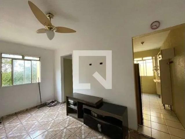 Apartamento aluguel em Região Imediata de São Paulo, Região Metropolitana de São Paulo